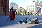 Barcelona 2009