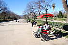 Barcelona 2009