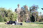 Barcelona 2009