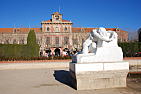 Barcelona 2009