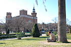 Barcelona 2009