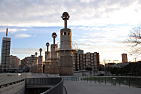 Barcelona 2009