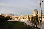 Barcelona 2009