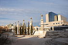 Barcelona 2009
