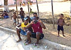 Madagaskar 2008