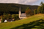 Horní Údolí