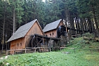 Zlatorudné mlýny