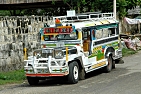 tradiční autobusy
