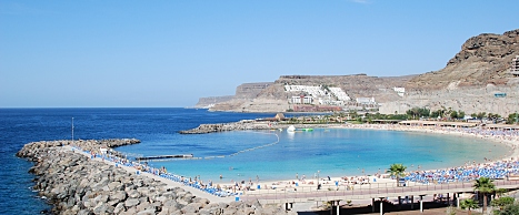 Gran Canaria