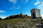 Pálava - Svatý kopeček