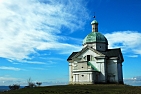 Pálava - Svatý kopeček