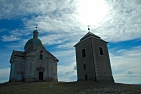 Pálava - Svatý kopeček