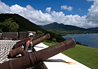 Dominica-Fort Shirley-Portmouth