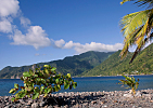 Dominica-Soufriere Bay