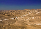 Judská poušť