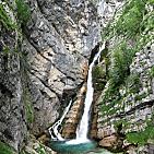 Kranjska Go ra (Slovinsko)