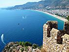 Alanya (Turecko)