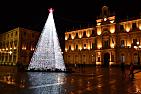Vánoce na Sicílii