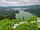 SAO MIGUEL- AZORY